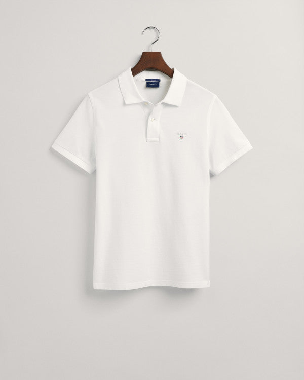 GANT Original Regular Fit Piqué Polo Shirt/Polo Majica 2201