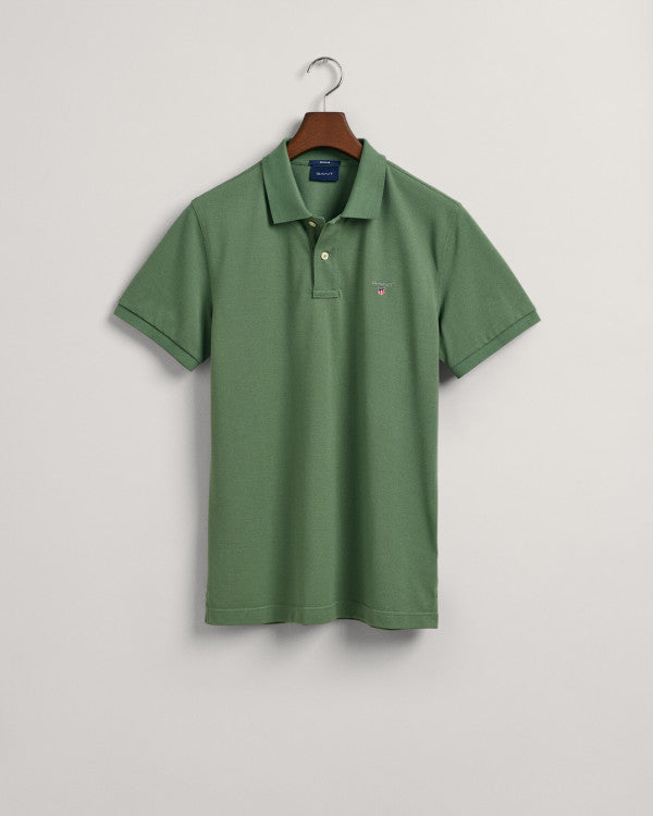 GANT Original Regular Fit Piqué Polo Shirt/Polo Majica 2201