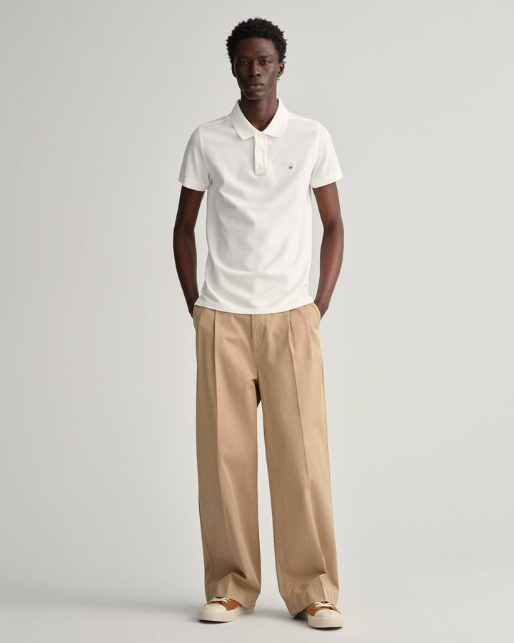 GANT Original Slim Fit  Pique Polo Shirt/Polo Majica 2202