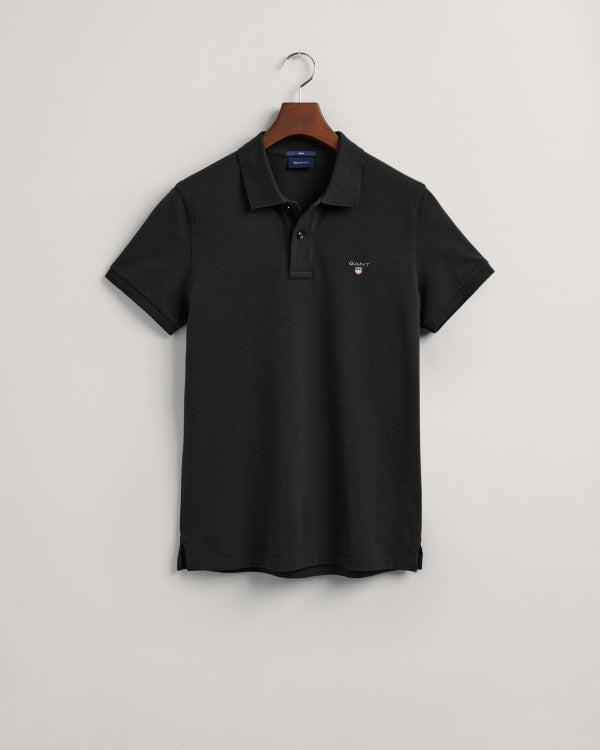 GANT Original Slim Fit  Pique Polo Shirt/Polo Majica 2202