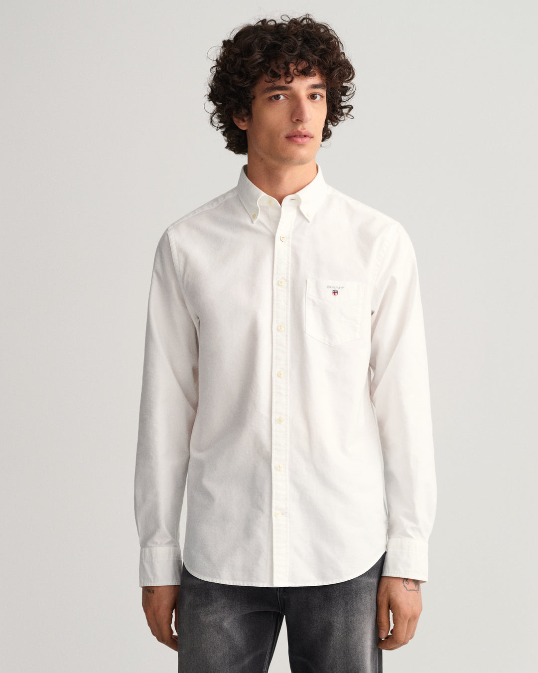 GANT Regular Oxford Shirt /Košulja 3046000