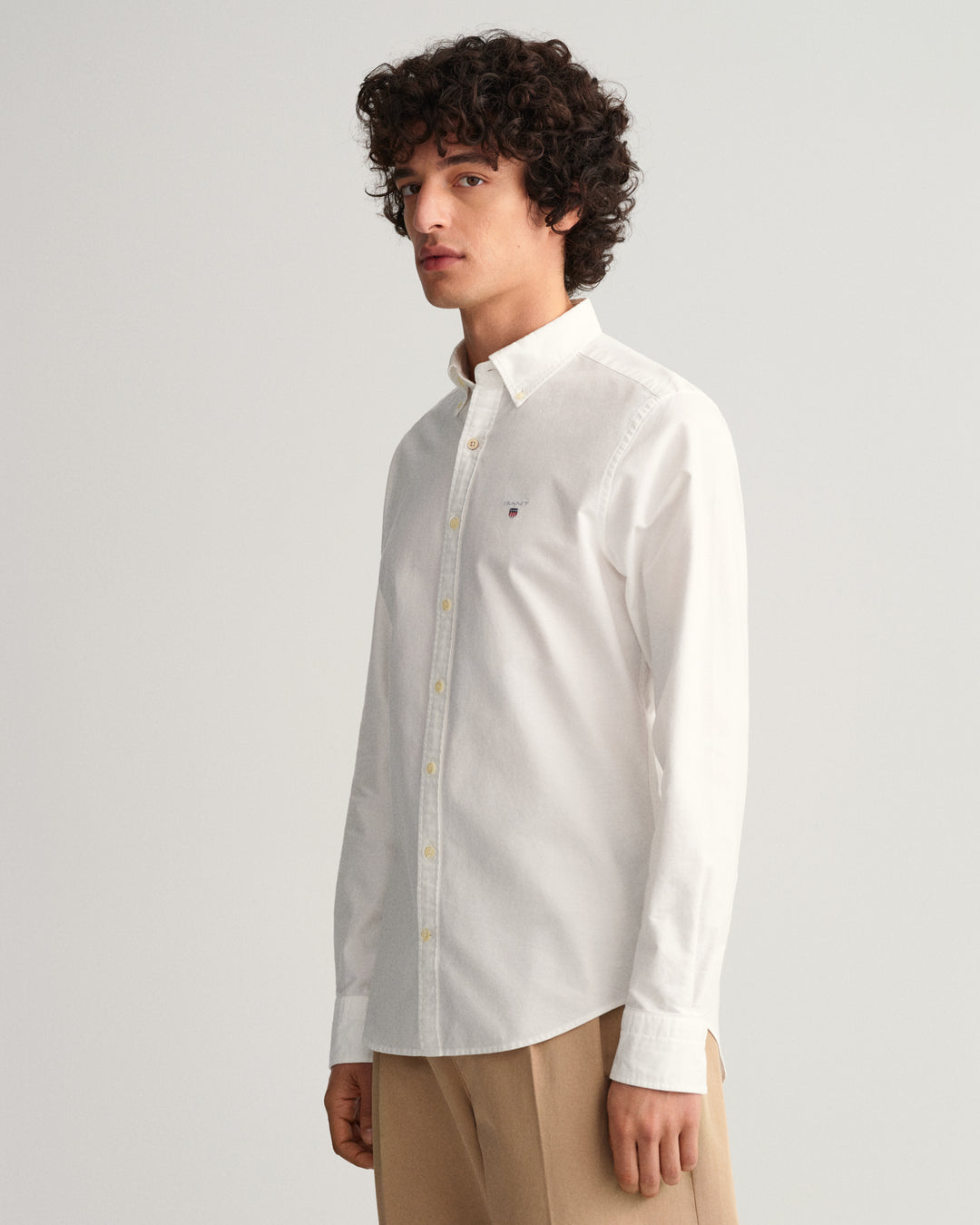 GANT Slim Oxford Shirt /Košulja 3046002