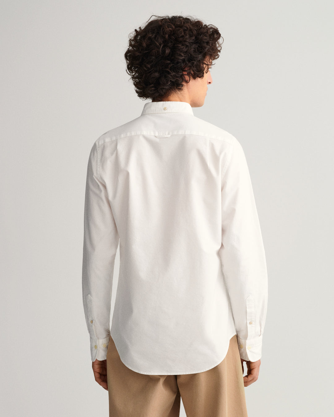 GANT Slim Oxford Shirt /Košulja 3046002