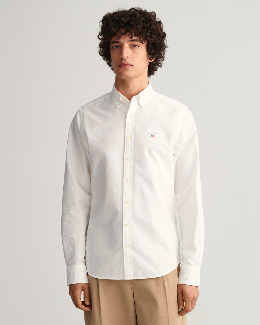 GANT Slim Oxford Shirt /Košulja 3046002