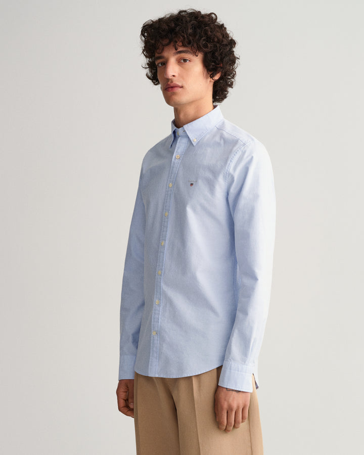 GANT Slim Oxford Shirt /Košulja 3046002