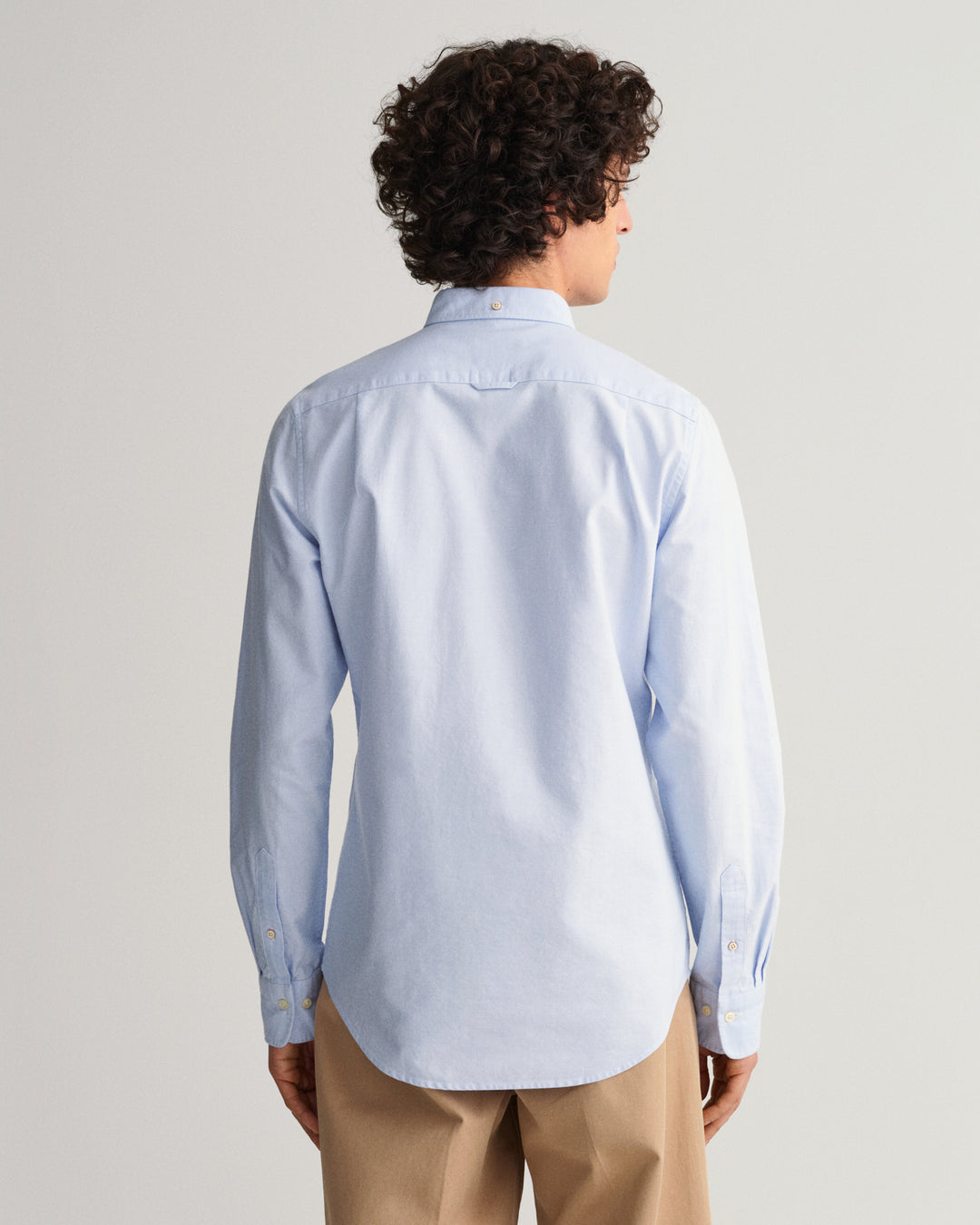 GANT Slim Oxford Shirt /Košulja 3046002