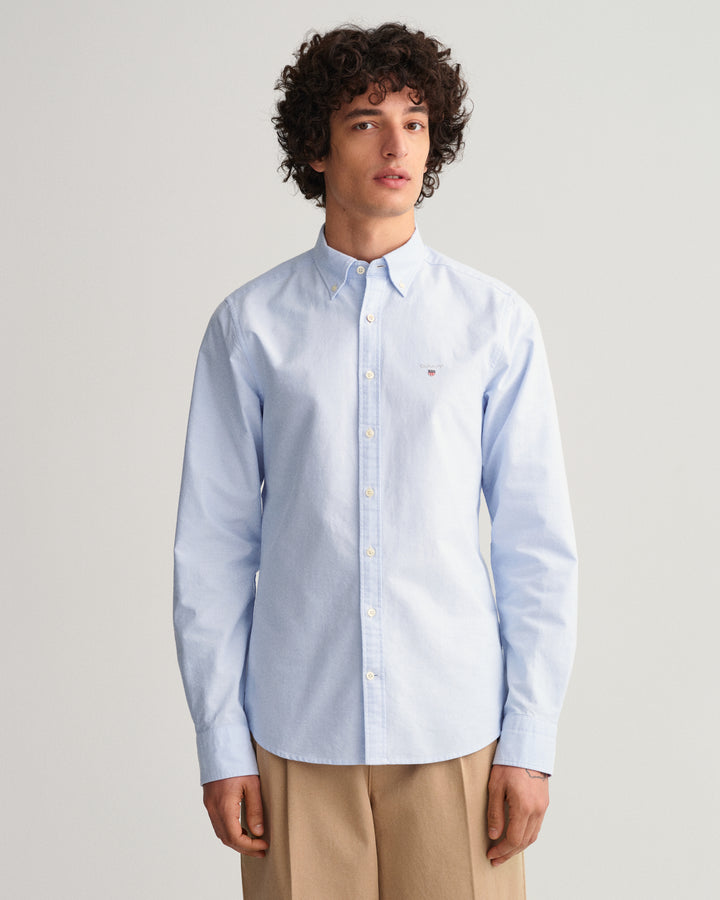 GANT Slim Oxford Shirt /Košulja 3046002