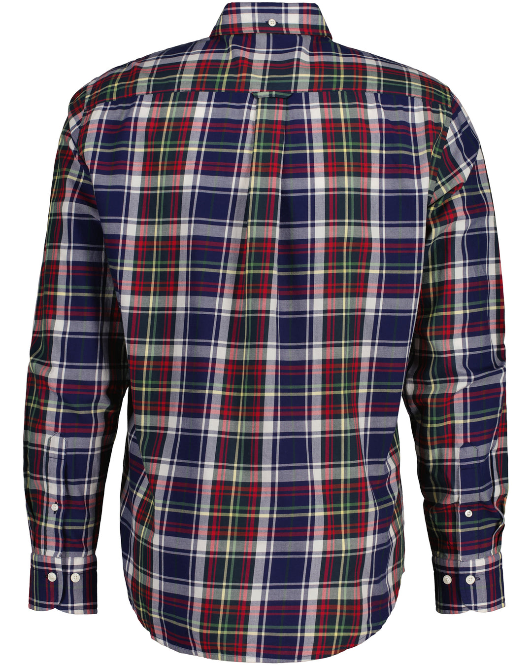 GANT Reg Ut Twill Check Shirt/Košulja 3230012