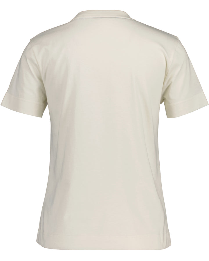 GANT Rope Icon Ss T-Shirt/Majica 4200227