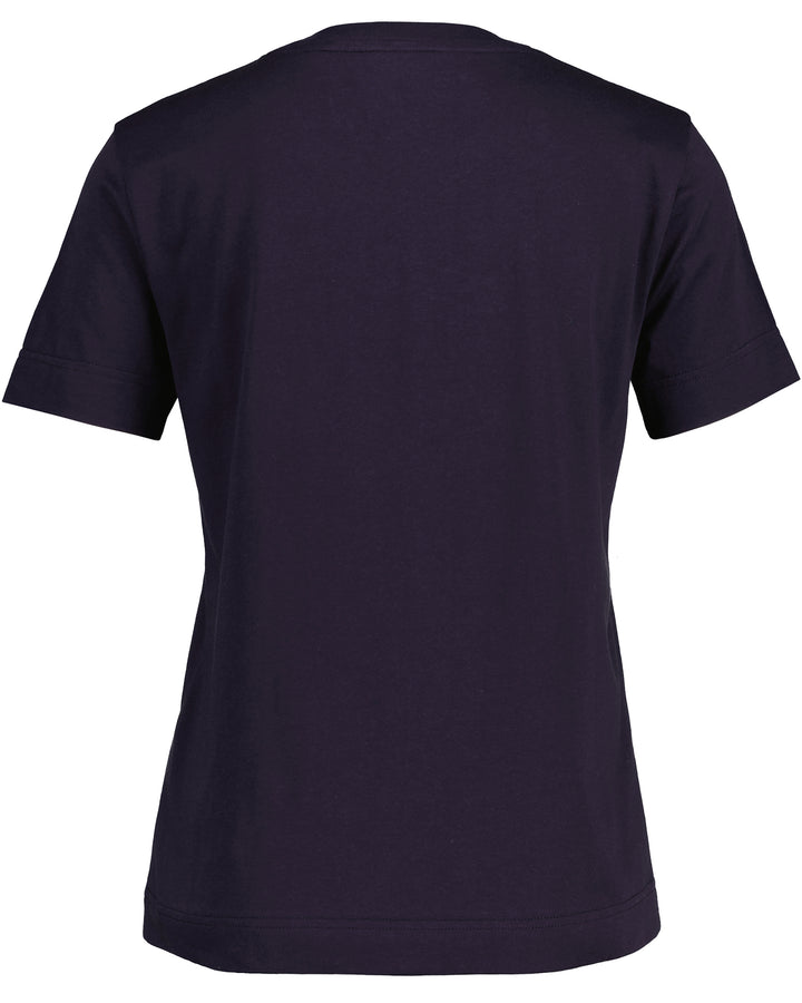 GANT Rope Icon SS T-Shirt/Majica 4200227
