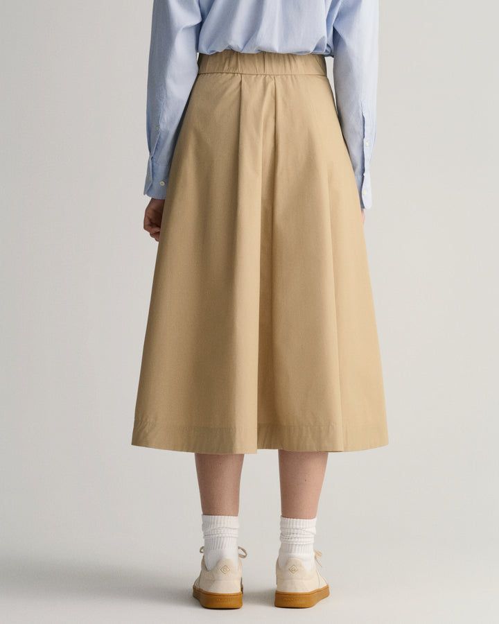 GANT Long Chino Skirt/Suknja 4400080