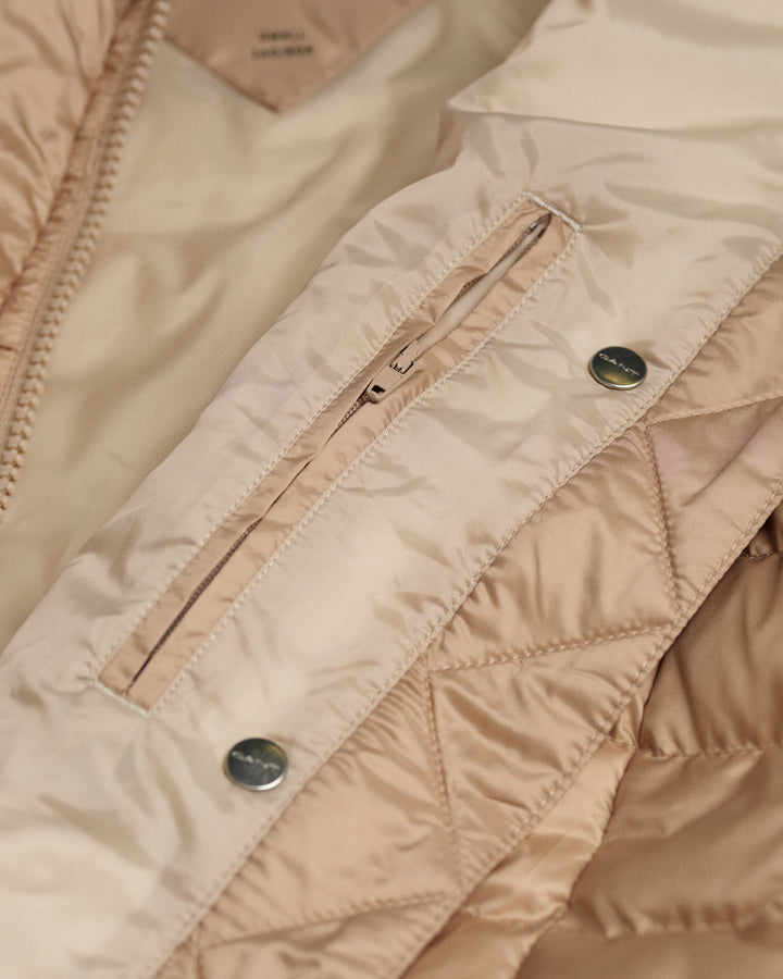 GANT Light Down Gilet/Prsluk 4700210