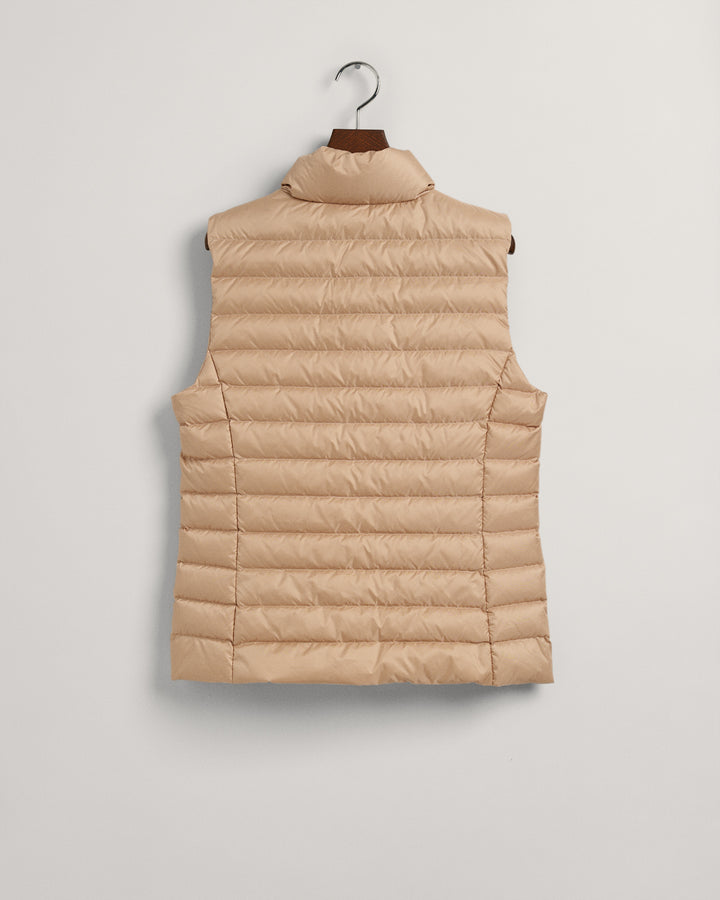 GANT Light Down Gilet/Prsluk 4700210