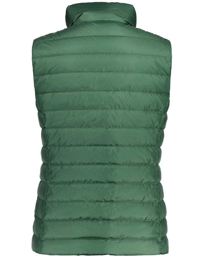 GANT Light Down Gilet/Prsluk 4700210