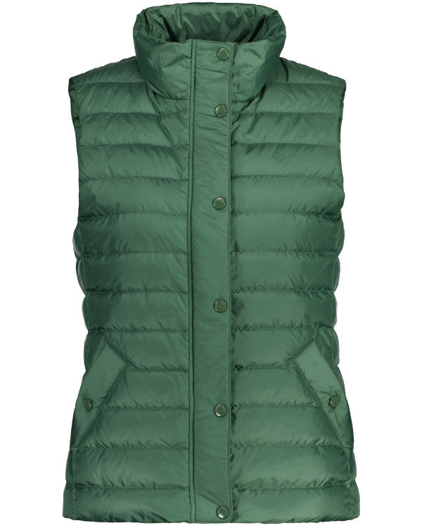 GANT Light Down Gilet/Prsluk 4700210