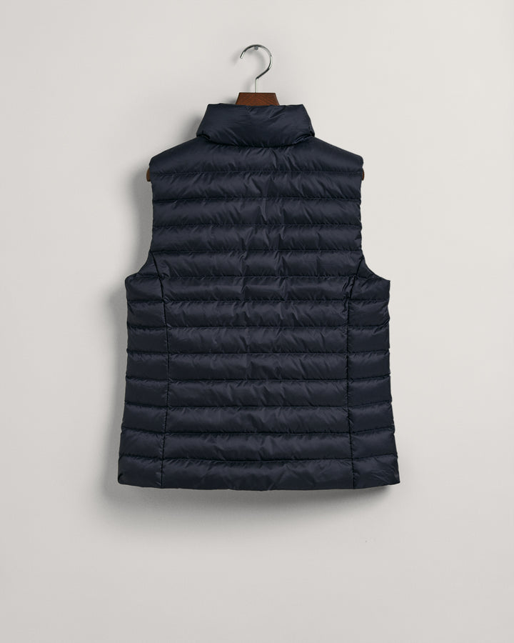 GANT Light Down Gilet/Prsluk 4700210