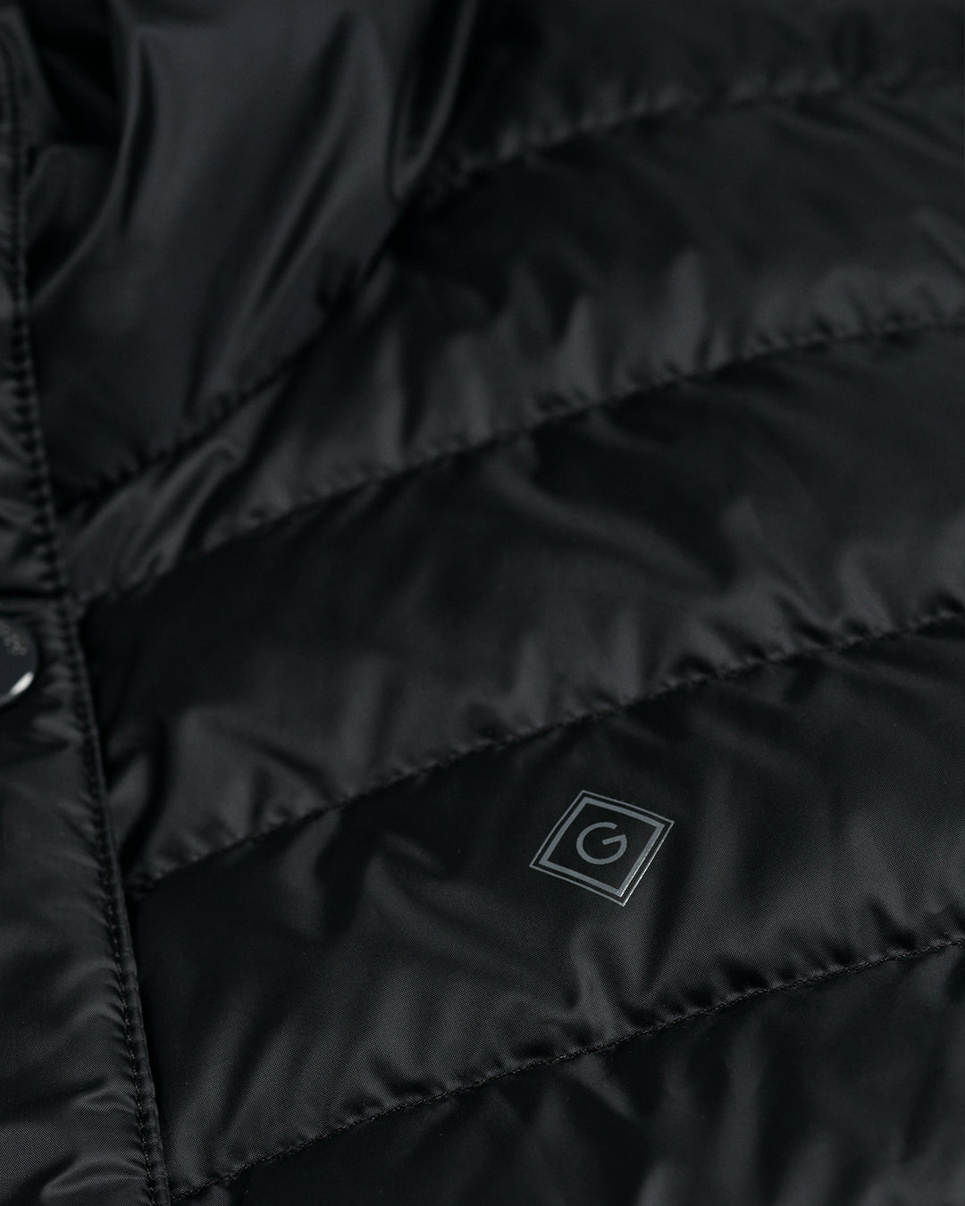 GANT Light Down Gilet/Prsluk 4700210