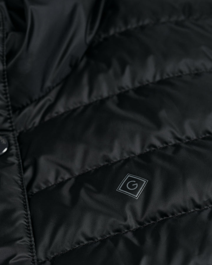 GANT Light Down Gilet/Prsluk 4700210