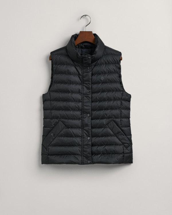 GANT Light Down Gilet/Prsluk 4700210