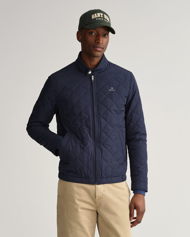 GANT Quilted Windcheater/Jakna 7006080