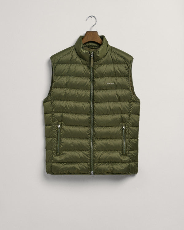 GANT Light Down Gilet/Prsluk 7006299