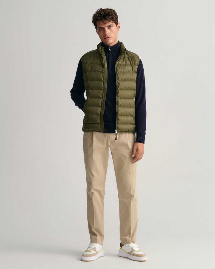 GANT Light Down Gilet/Prsluk 7006299