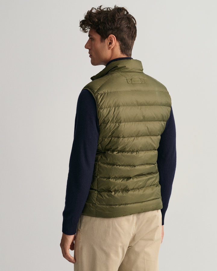GANT Light Down Gilet/Prsluk 7006299