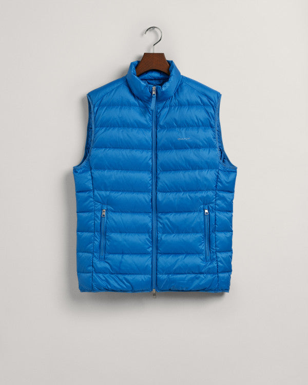 GANT Light Down Gilet/Prsluk 7006299
