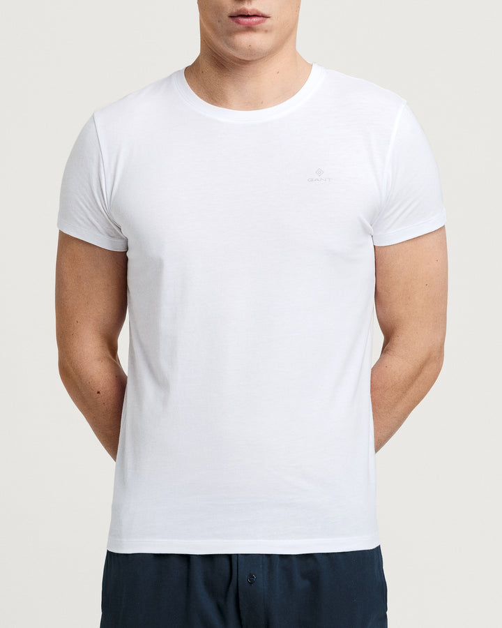 GANT C-Neck T-Shirt 2-Pack/Donja Majica 2/1 901002108