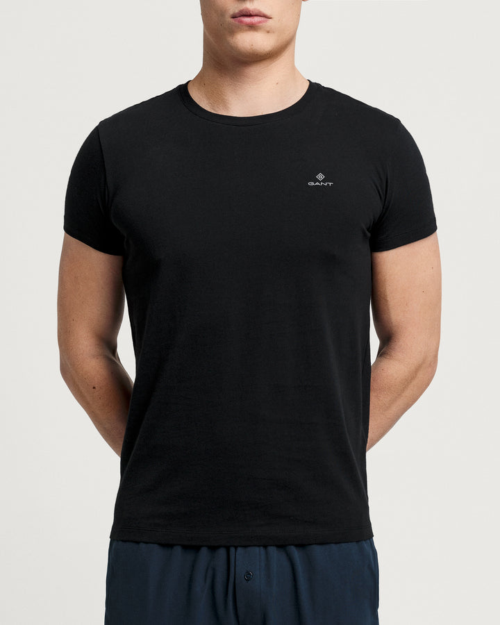 GANT C-Neck T-Shirt 2-Pack/Donja Majica 2/1 901002108
