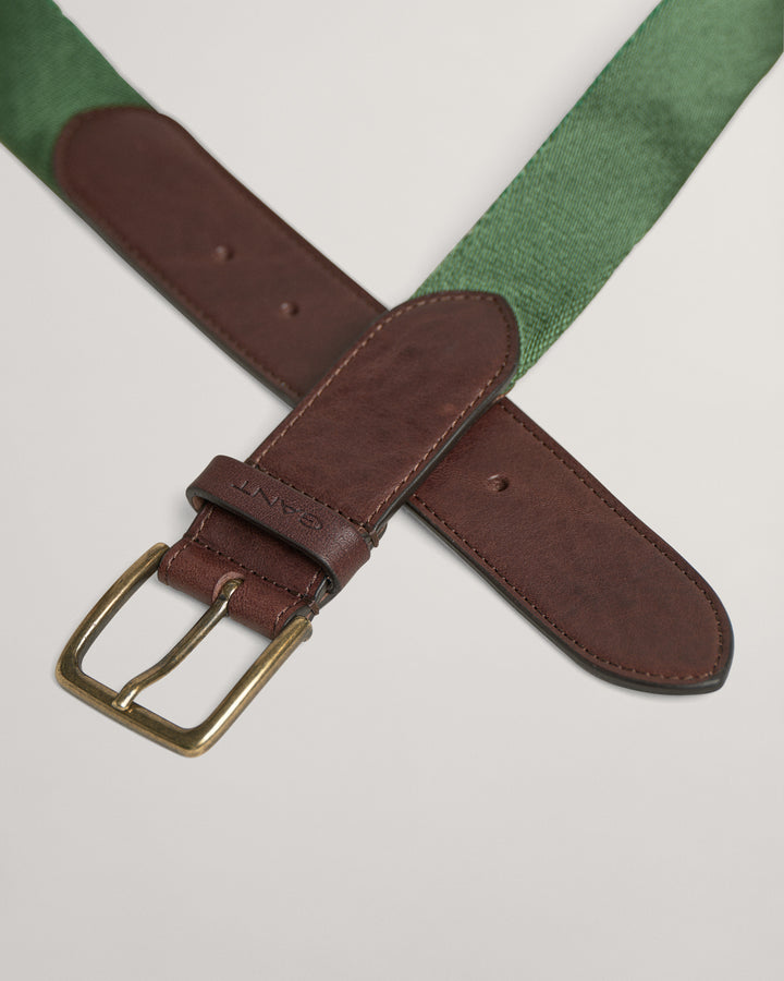 GANT Webbing Belt/Remen 9940150