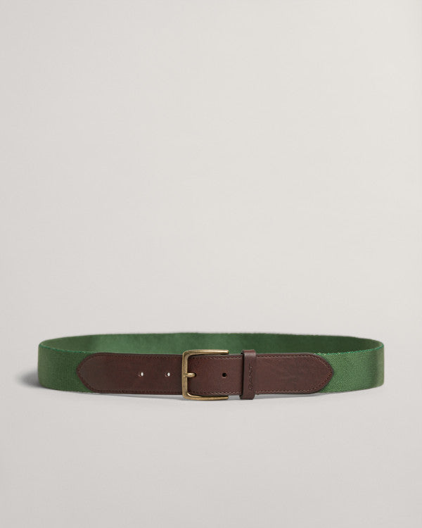 GANT Webbing Belt/Remen 9940150