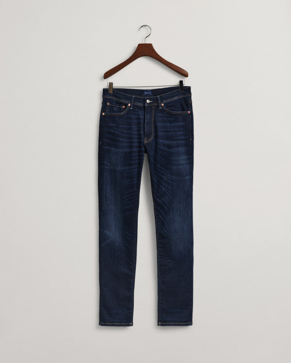 GANT Maxen Active-Recover Jeans/Traperice 1000178