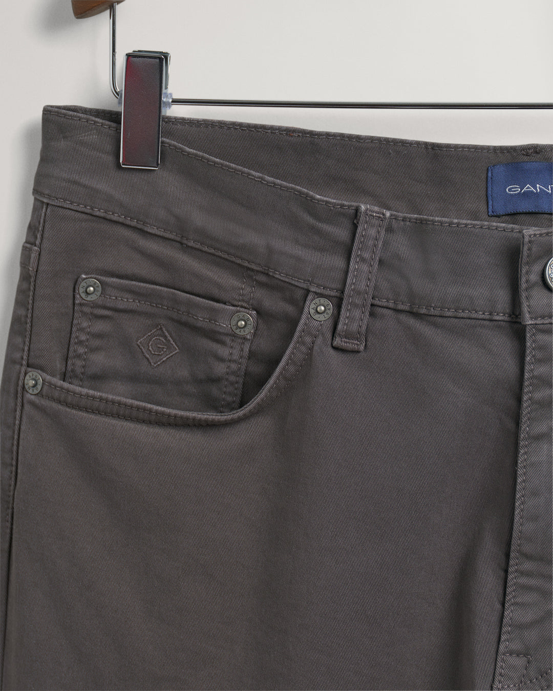 GANT Hayes Desert Jeans/Hlače 1000368