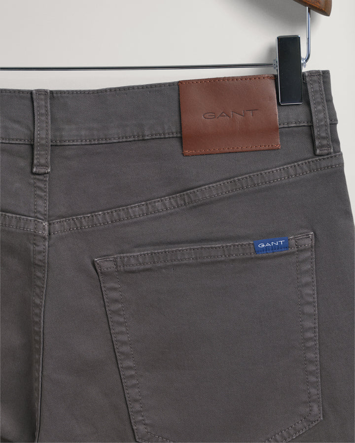 GANT Hayes Desert Jeans/Hlače 1000368
