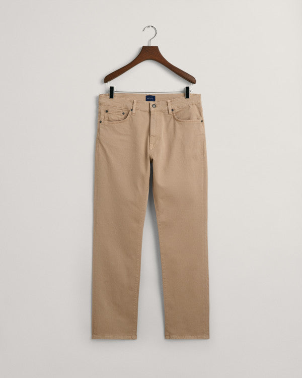 GANT Arley Desert Jeans/Traperice 1000369