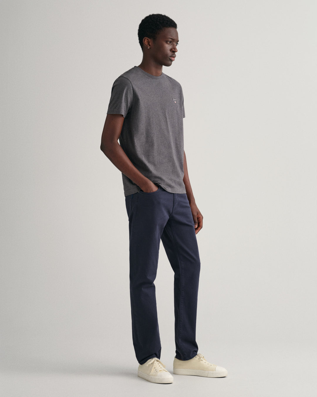 GANT Arley Desert Jeans/Traperice 1000369