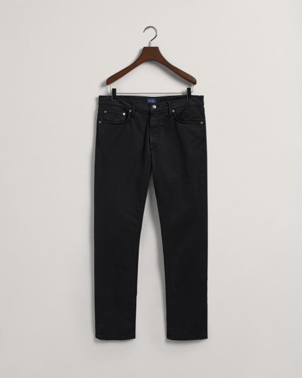 GANT Arley Desert Jeans/Traperice 1000369