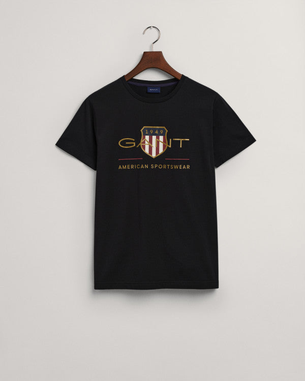 GANT Archive Shield Ss T-Shirt/Majica 2003099