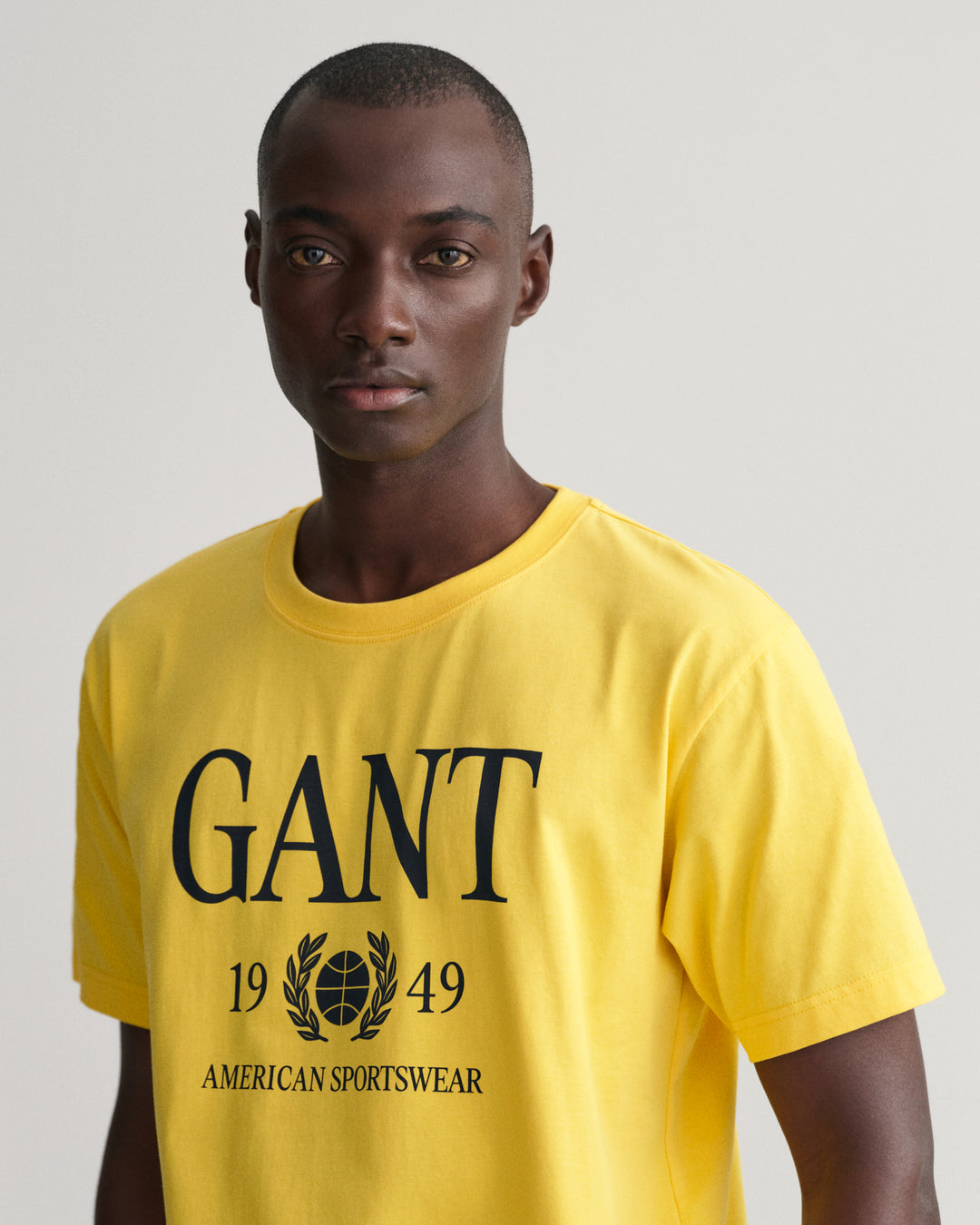 GANT Retro Crest T-Shirt/Majica 2003158