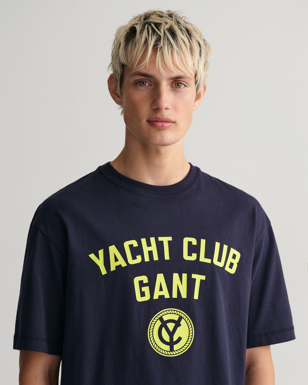 GANT Yacht T-Shirt/Majica 2003162