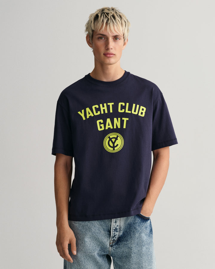 GANT Yacht T-Shirt/Majica 2003162