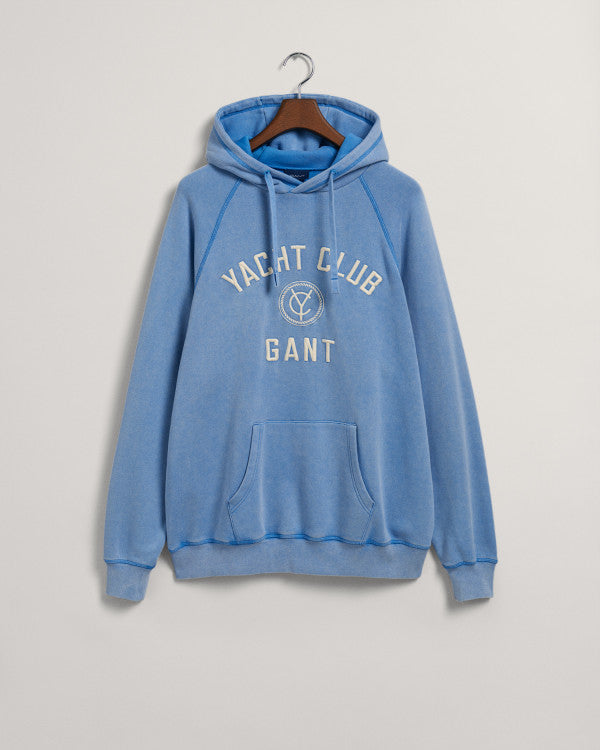 GANT Yacht Hoodie Raglan/Duks 2007045