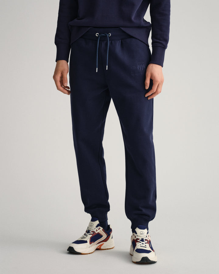 GANT Tonal Archive Shield Sweatpants/Trenerka (donji dio) 2039023