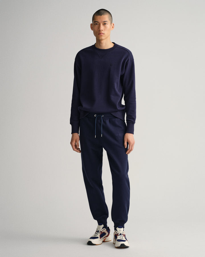GANT Tonal Archive Shield Sweatpants/Trenerka (donji dio) 2039023