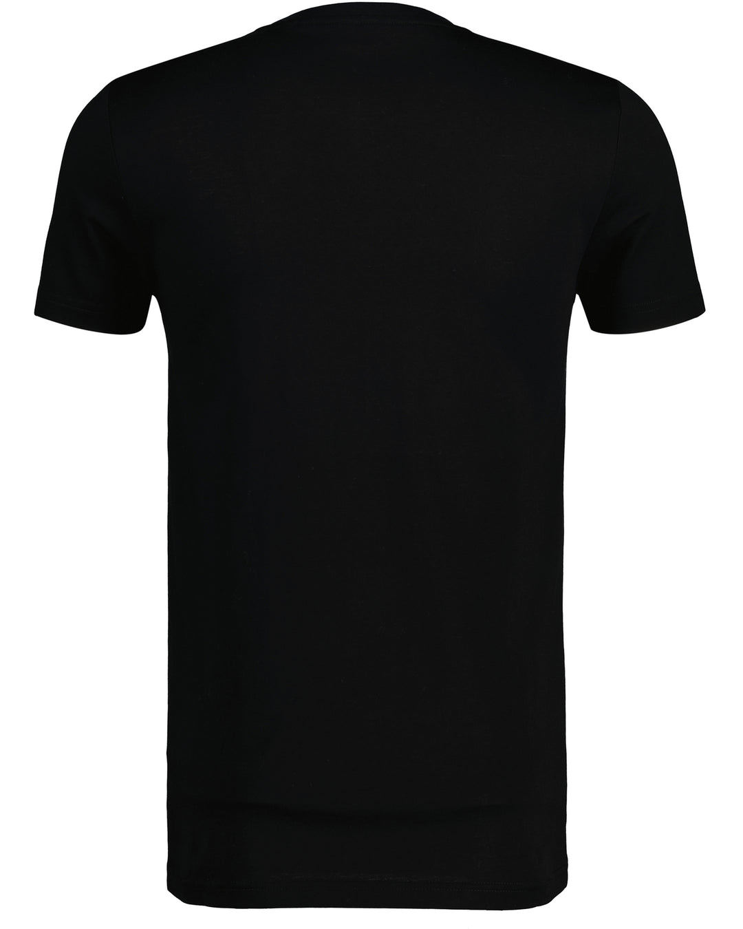 GANT Slim Mercerized SS T-Shirt/Majica 2043001