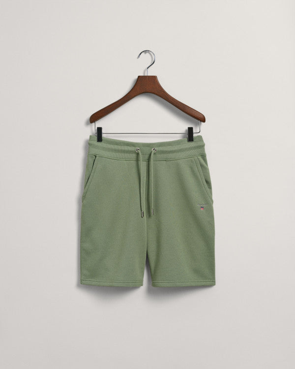 GANT Original Sweat Shorts/Bermude 2049008