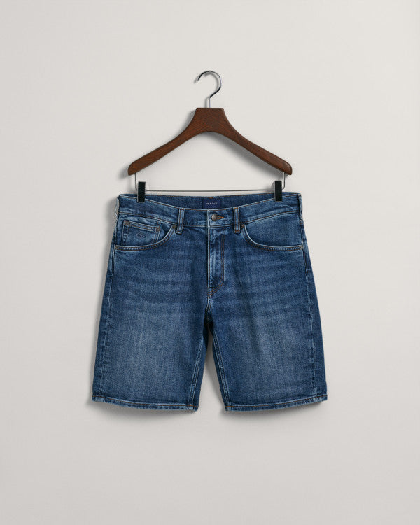 GANT Arley Gant Jeans Shorts/Bermude 205042