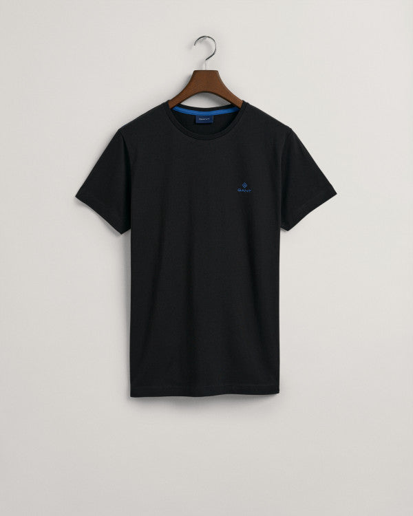 GANT Contrast Logo Ss T-Shirt/Majica 2053004