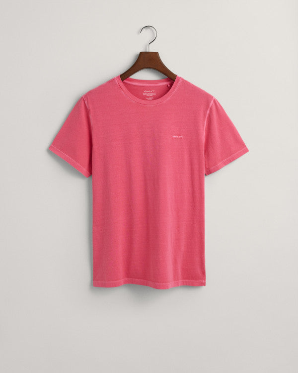 GANT Sunfaded Ss T-Shirt/Majica 2057027